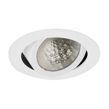 Philips - LED Podhľadové bodové svietidlo LUXSPACE LED/23,5W/230V
