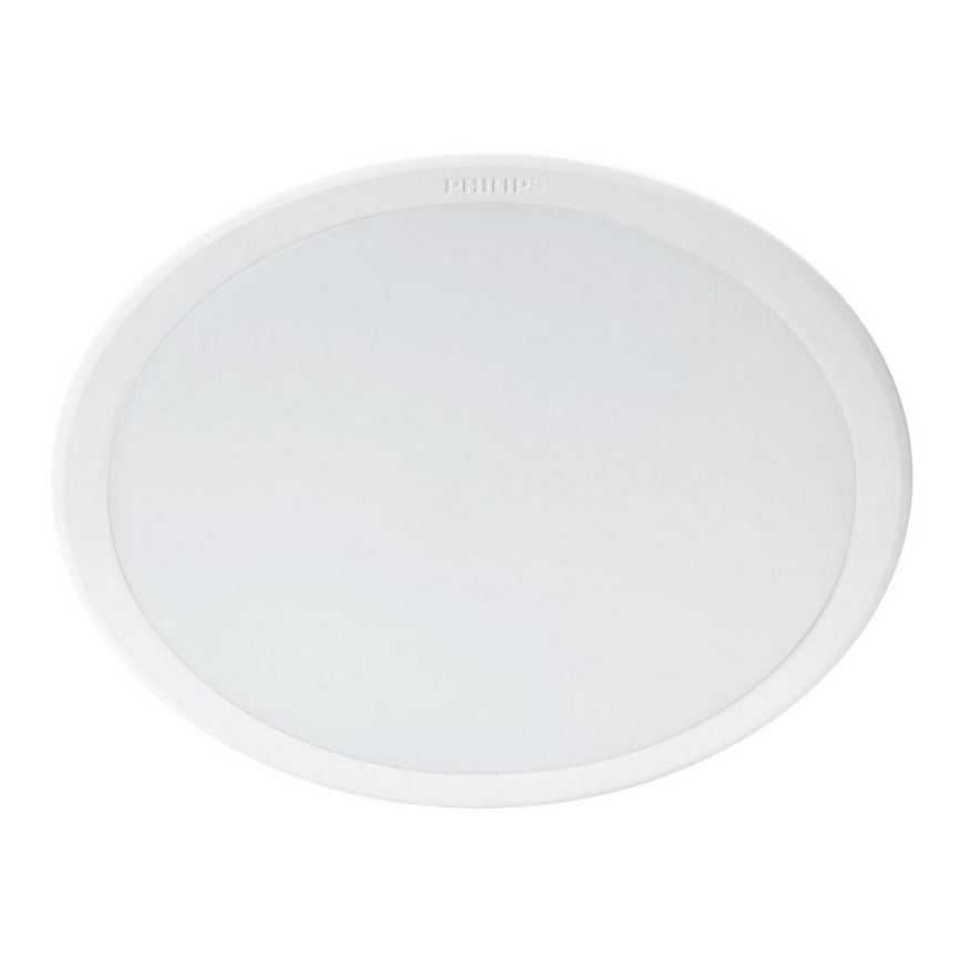 Philips - LED Podhľadové svietidlo 1xLED/21W/230V 3000K