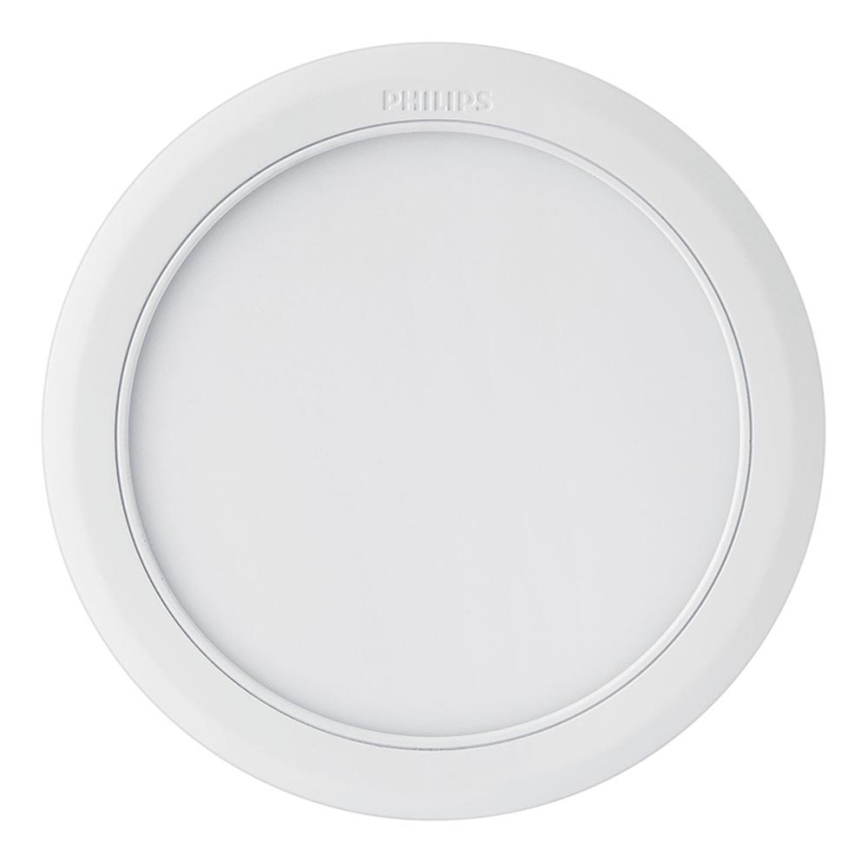 Philips - LED podhľadové svietidlo 1xLED/21W/230V