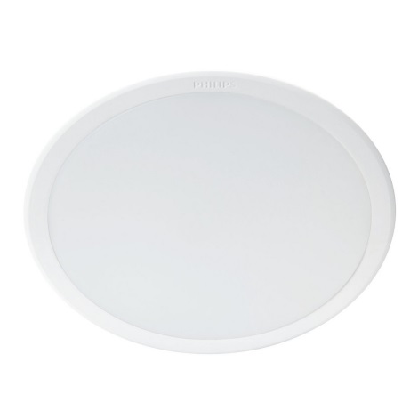 Philips - LED Podhľadové svietidlo 1xLED/24W/230V 6500K