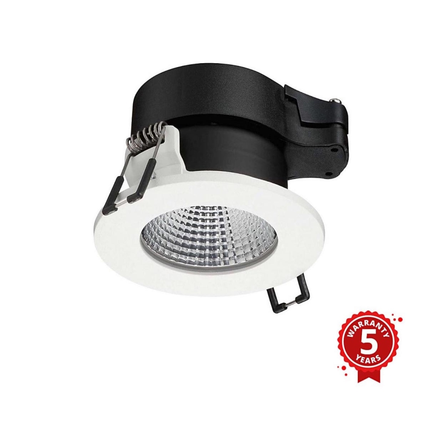 Philips - LED Podhľadové svietidlo CLEARCCENT LED/6W/230V 3000K