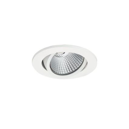 Philips - LED Podhľadové svietidlo CLEARCCENT LED/6W/230V 3000K