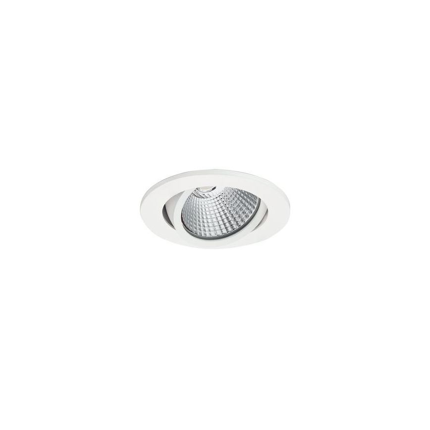 Philips - LED Podhľadové svietidlo CLEARCCENT LED/6W/230V 3000K