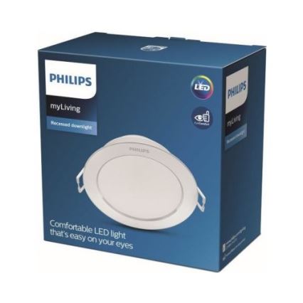 Philips - LED Podhľadové svietidlo LED/13W/230V 4000K