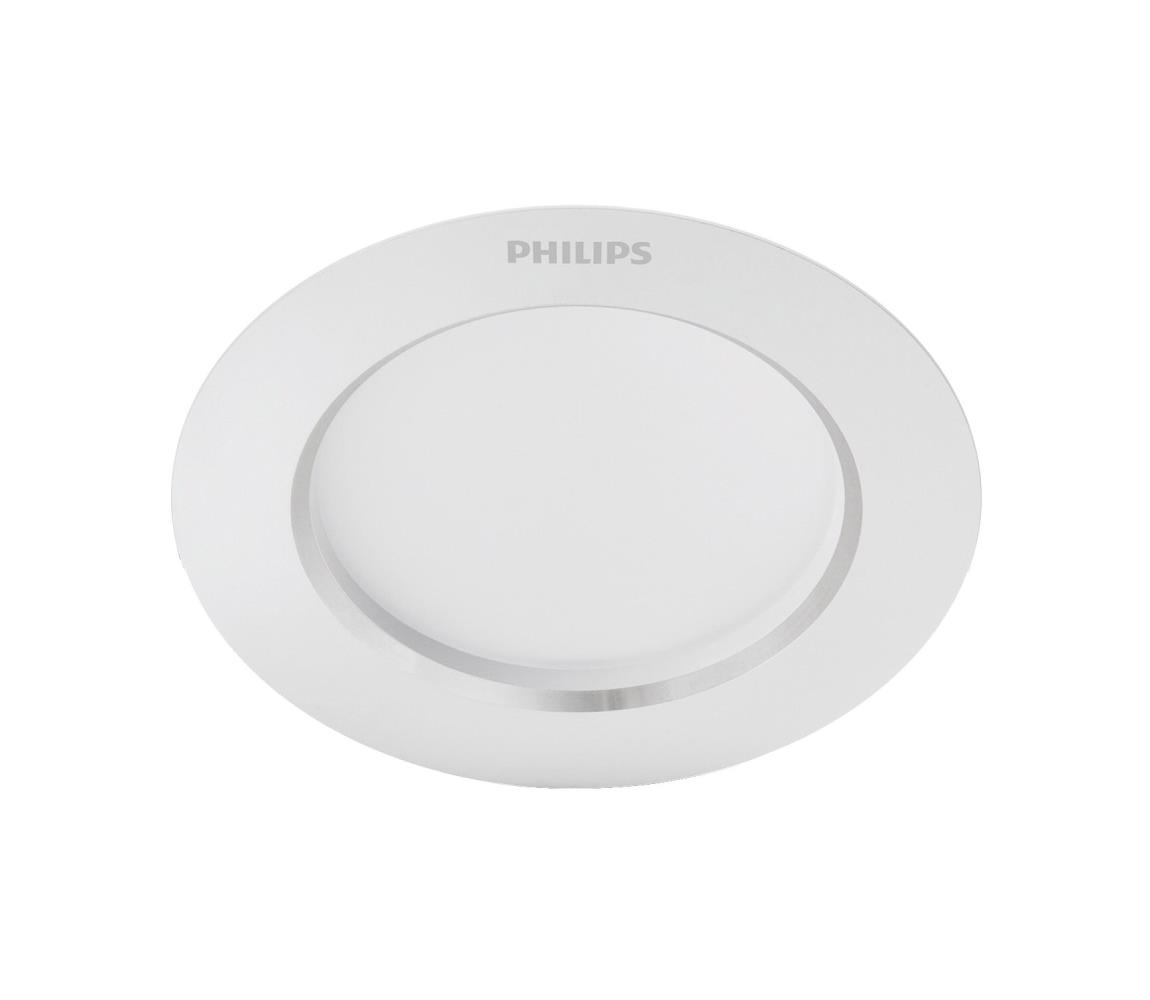 Philips Philips - LED Podhľadové svietidlo DIAMOND LED/2,2W/230V 3000K