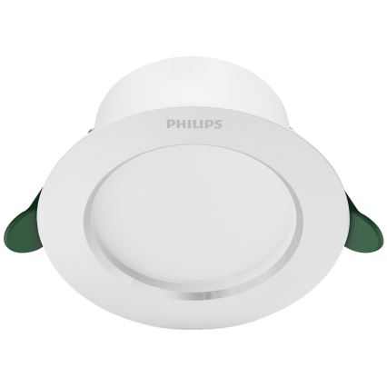 Philips - LED Podhľadové svietidlo LED/2,2W/230V 3000K