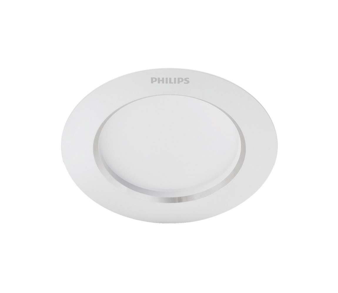 Philips Philips - LED Podhľadové svietidlo DIAMOND LED/2W/230V 3000K