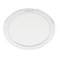 Philips - LED Podhľadové svietidlo LED/13W/230V 3000K