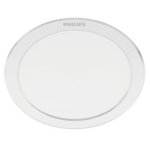 Philips - LED Podhľadové svietidlo LED/17W/230V 3000K