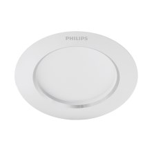Philips - LED Podhľadové svietidlo LED/2,2W/230V 4000K