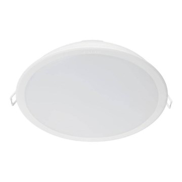 Philips - LED Podhľadové svietidlo LED/23,5W/230V 6500K