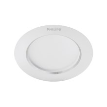 Philips - LED Podhľadové svietidlo LED/2W/230V 4000K