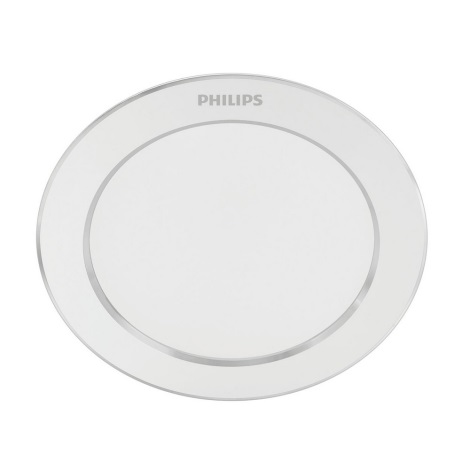 Philips - LED Podhľadové svietidlo LED/3,5W/230V 2700K