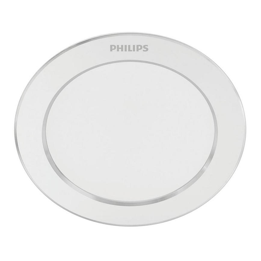 Philips - LED Podhľadové svietidlo LED/3,5W/230V 2700K