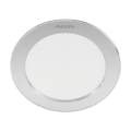 Philips - LED Podhľadové svietidlo LED/3,5W/230V 2700K