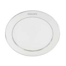 Philips - LED Podhľadové svietidlo LED/3,5W/230V 3000K