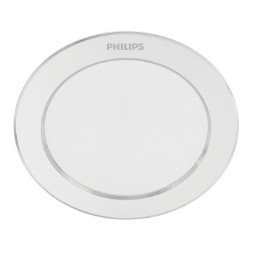 Philips - LED Podhľadové svietidlo LED/3,5W/230V 3000K