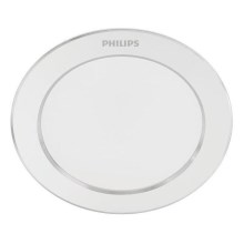 Philips - LED Podhľadové svietidlo LED/3,5W/230V 4000K