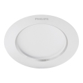 Philips - LED Podhľadové svietidlo LED/6,5W/230V 3000K