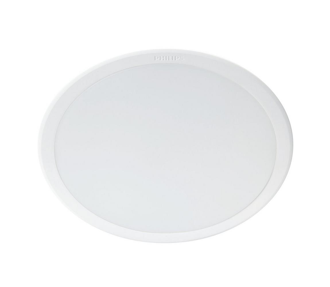Philips Philips - LED Podhľadové svietidlo MESON 1xLED/24W/230V 3000K