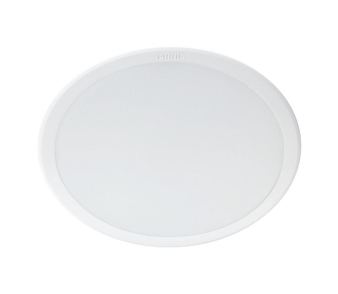 Philips Philips - LED Podhľadové svietidlo MESON 1xLED/24W/230V 3000K