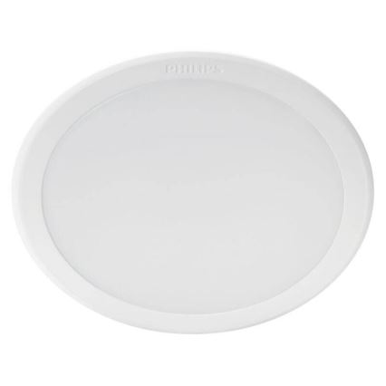 Philips - LED Podhľadové svietidlo MESON LED/12,5W/230V 3000K