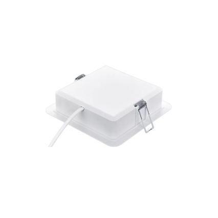 Philips - LED podhľadové svietidlo MESON LED/13W/230V 4000K 14x14 cm