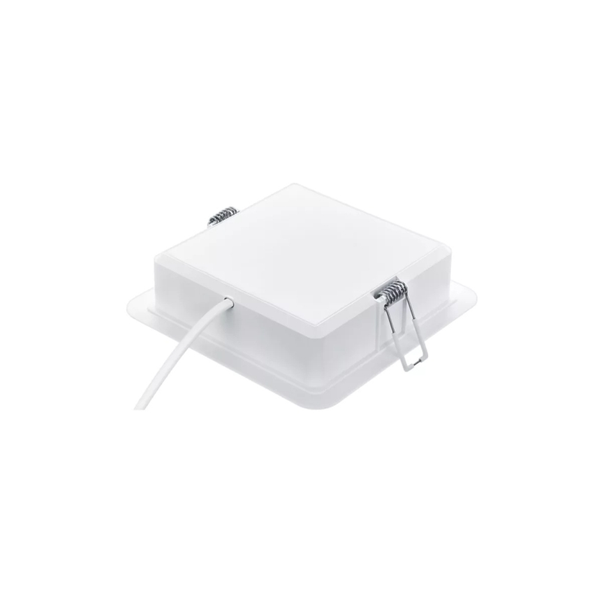 Philips - LED podhľadové svietidlo MESON LED/13W/230V 4000K 14x14 cm