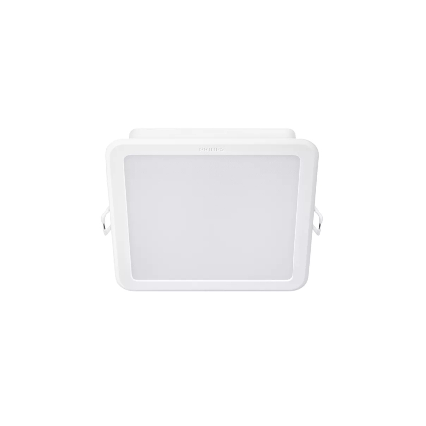 Philips - LED podhľadové svietidlo MESON LED/13W/230V 4000K 14x14 cm
