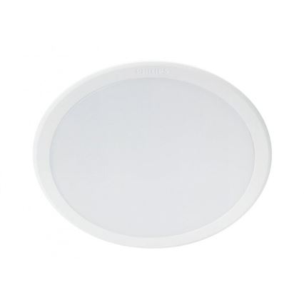 Philips - LED Podhľadové svietidlo MESON LED/16,5W/230V 3000K