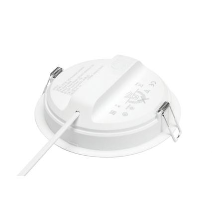 Philips - LED Podhľadové svietidlo MESON LED/16,5W/230V 3000K