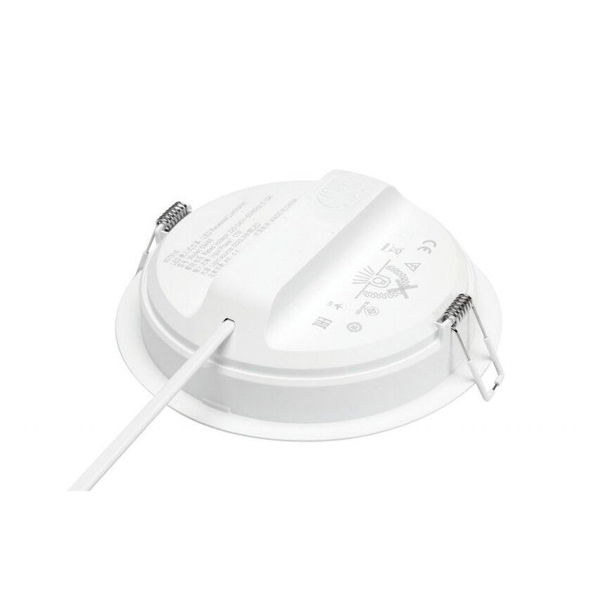 Philips - LED Podhľadové svietidlo MESON LED/16,5W/230V 3000K