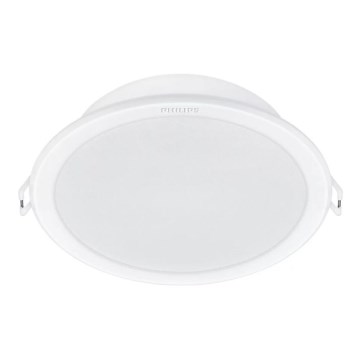 Philips - LED Podhľadové svietidlo MESON LED/16,5W/230V 6500K