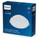 Philips - LED Podhľadové svietidlo MESON LED/16,5W/230V 6500K