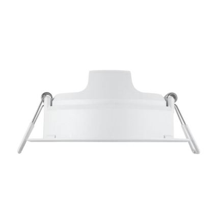 Philips - LED podhľadové svietidlo MESON LED/17W/230V 4000K pr. 16,6 cm
