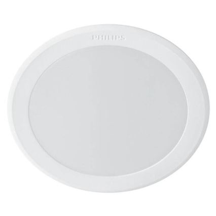 Philips - LED podhľadové svietidlo MESON LED/17W/230V 4000K pr. 16,6 cm