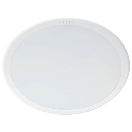 Philips - LED Podhľadové svietidlo MESON LED/20W/230V 4000K