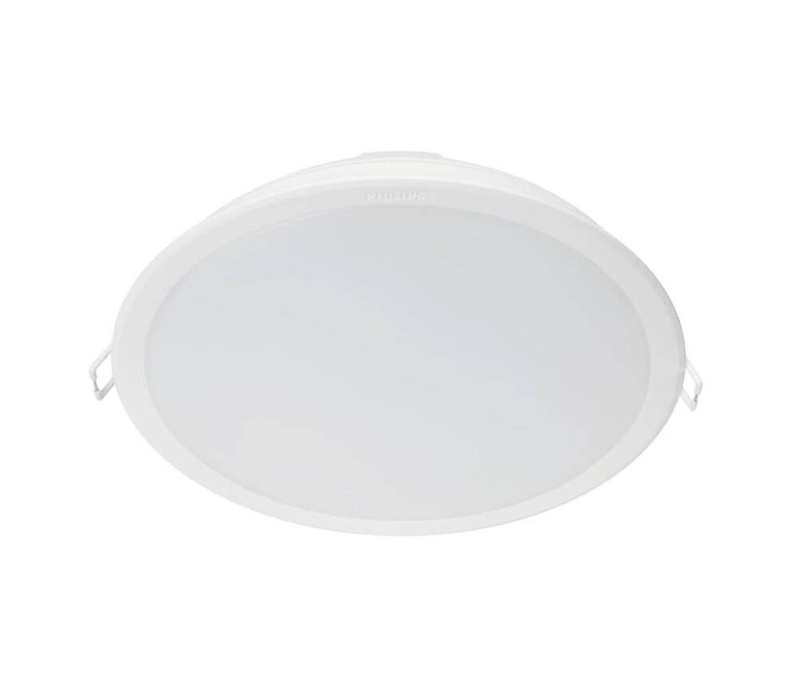 Philips Philips - LED Podhľadové svietidlo MESON LED/23,5W/230V 3000K 