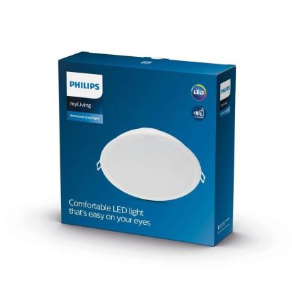 Philips - LED Podhľadové svietidlo LED/23,5W/230V 6500K