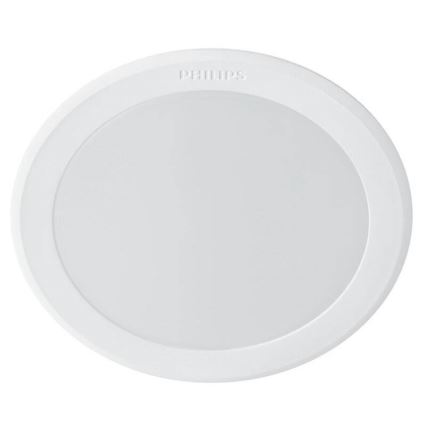 Philips - LED Podhľadové svietidlo LED/5,5W/230V 4000K