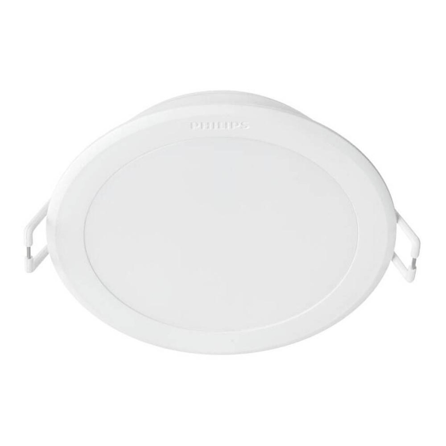 Philips - LED Podhľadové svietidlo MESON LED/5,5W/230V 6500K