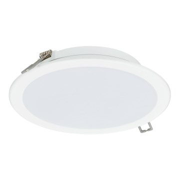 Philips - LED Podhľadové svietidlo SLIM LED/11W/230V 3000K