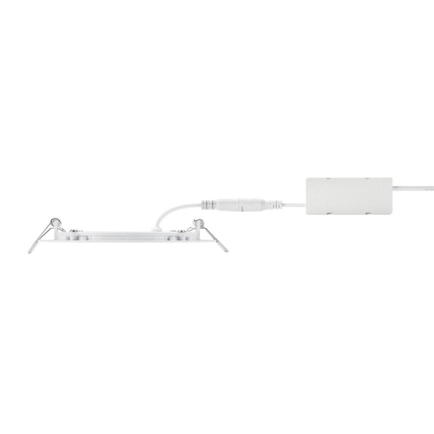 Philips - LED Podhľadové svietidlo SLIM LED/9W/230V 3000K