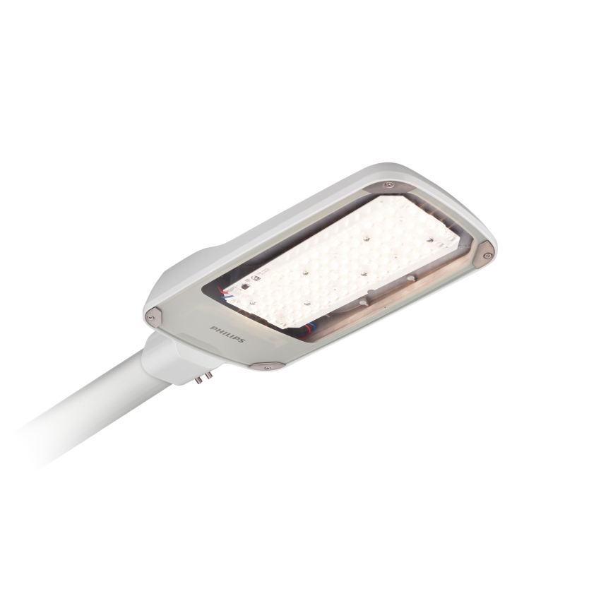 Philips - LED Pouličná lampa CORELINE MALAGA LED/47W/230V 4000K IP65