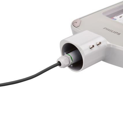 Philips - LED Pouličná lampa CORELINE MALAGA LED/47W/230V 4000K IP65