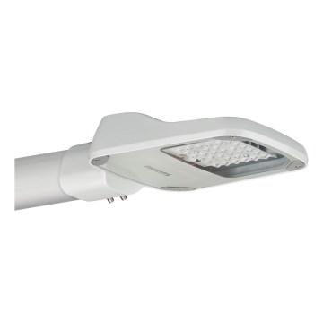 Philips - LED pouličné svietidlo CORELINE MALAGA LED/25W/230V 4000K IP65