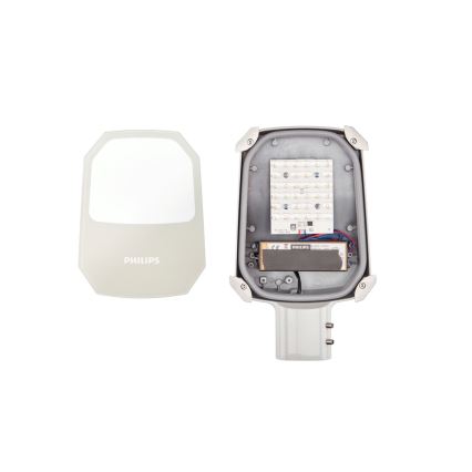 Philips - LED pouličné svietidlo CORELINE MALAGA LED/25W/230V 4000K IP65