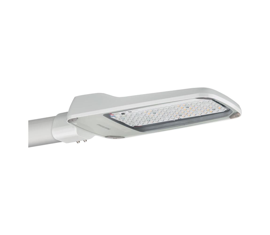 Philips - LED pouličné svietidlo CORELINE MALAGA LED/37W/230V 3000K IP65 SKL000472751