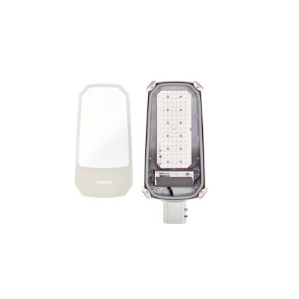 Philips - LED pouličné svietidlo CORELINE MALAGA LED/37W/230V 3000K IP65
