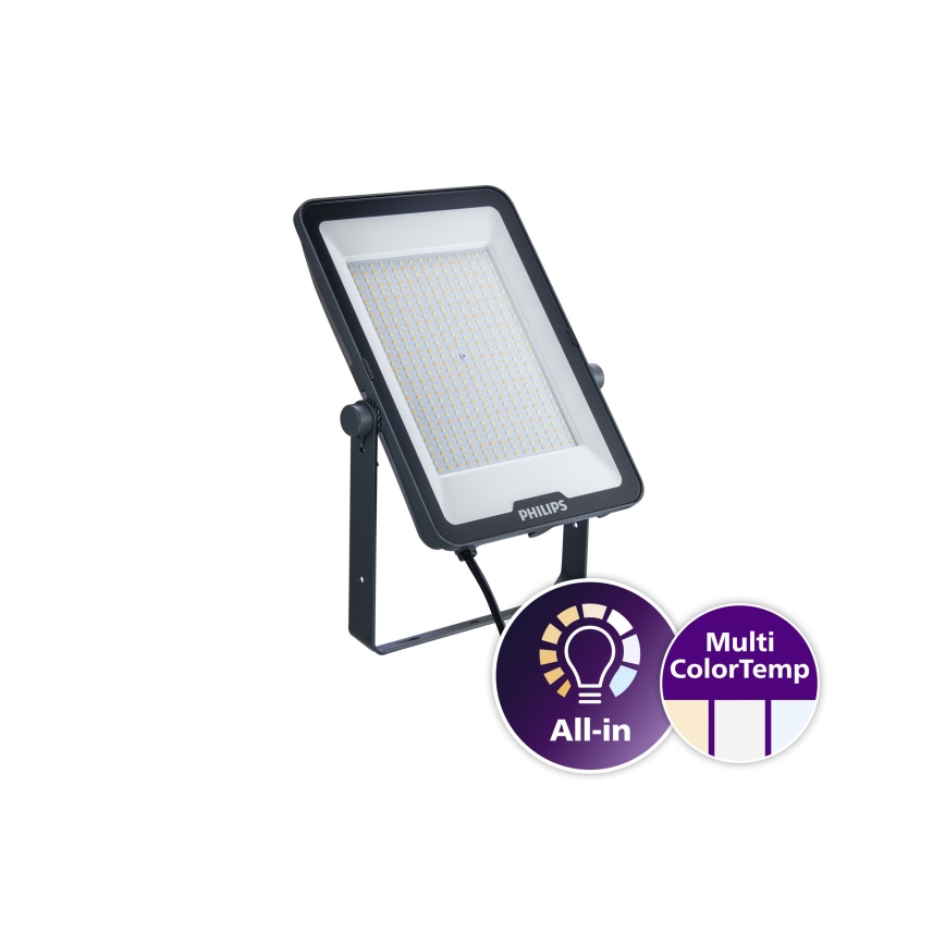 Philips - LED reflektor LEDINAIRE ALL-IN LED/150W/230V 3000/4000/6500K IP65